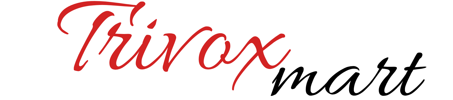 Trivoxmart.shop